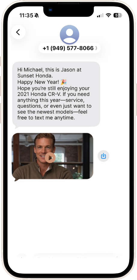 Auto Dealership