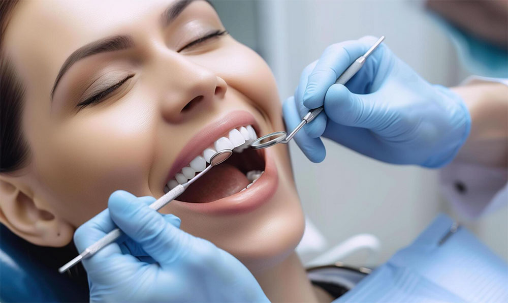 Smiles and Co. Dental Group case study