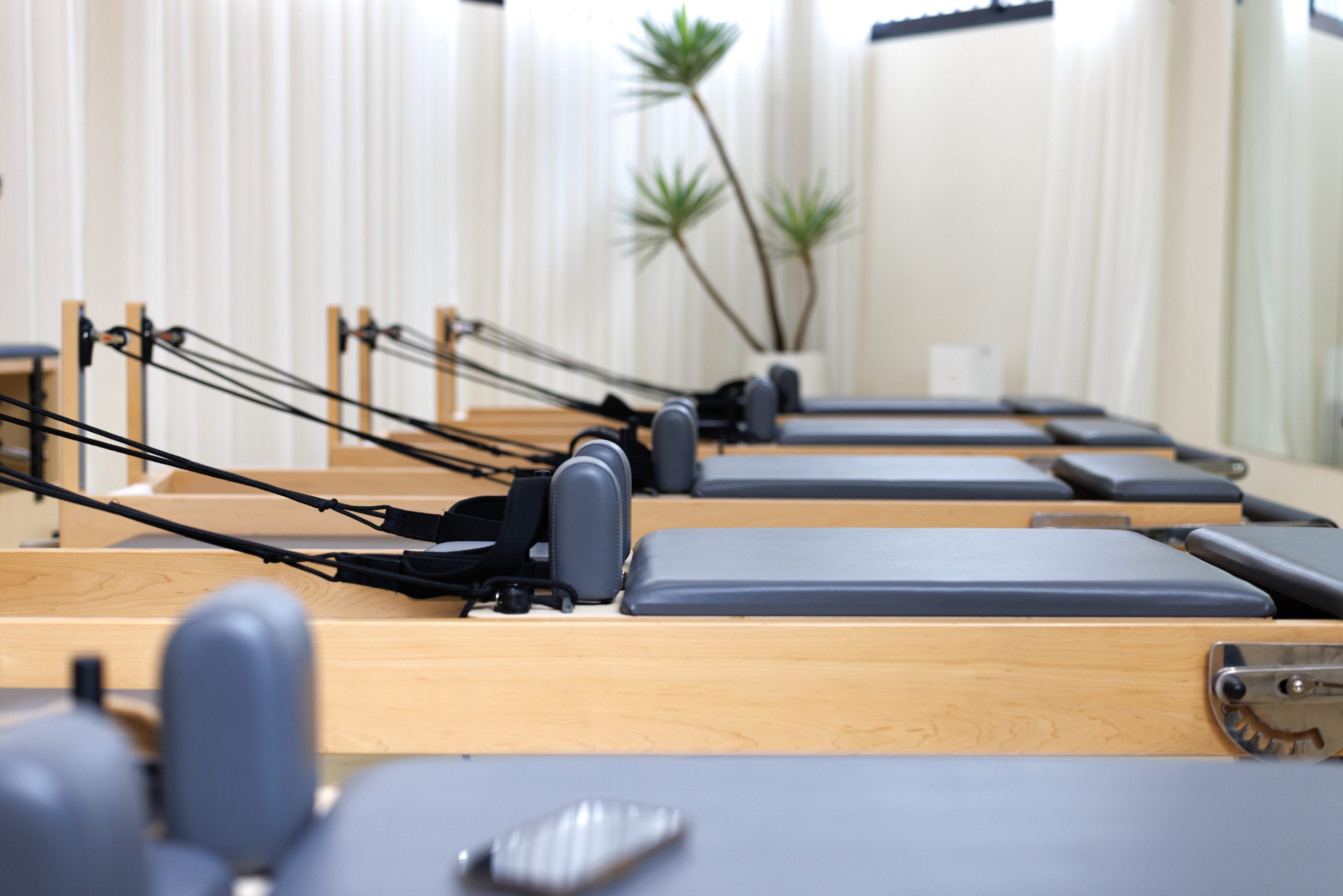 While You're Reading This, Another Gym Just Booked