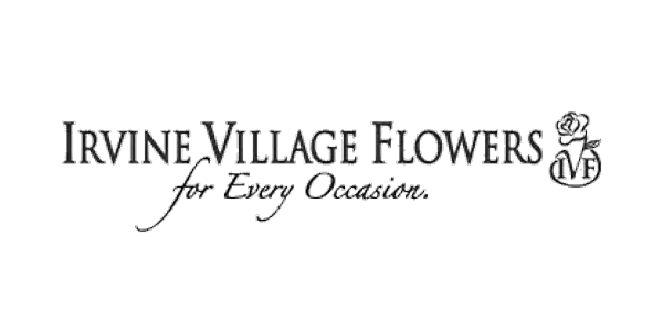 Irvine Village Flowers